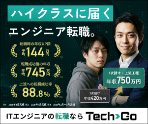 TechGo